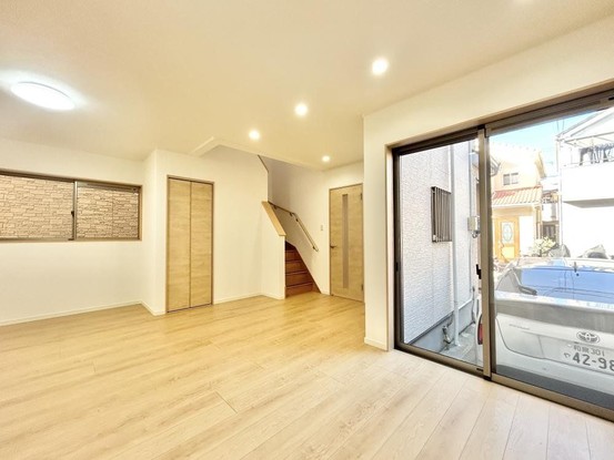 townhouse 奈良県北葛城郡河合町広瀬台３丁目11-11