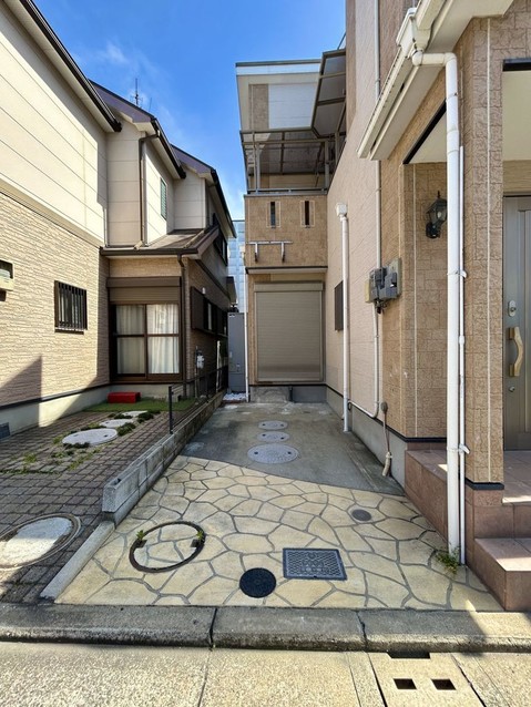 townhouse 奈良県北葛城郡河合町広瀬台３丁目11-11