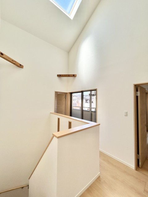 townhouse 奈良県北葛城郡河合町広瀬台３丁目11-11