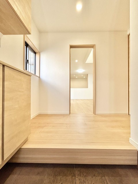townhouse 奈良県北葛城郡河合町広瀬台３丁目11-11