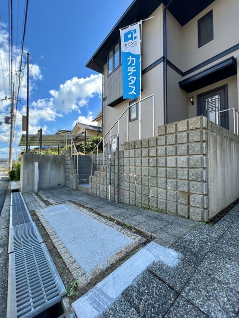 detached 奈良県北葛城郡河合町広瀬台３丁目11-11