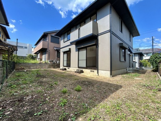 detached 奈良県北葛城郡河合町広瀬台３丁目11-11
