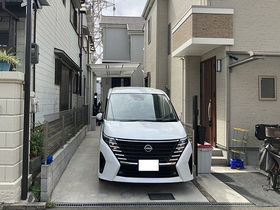 detached 奈良県北葛城郡河合町広瀬台３丁目11-11