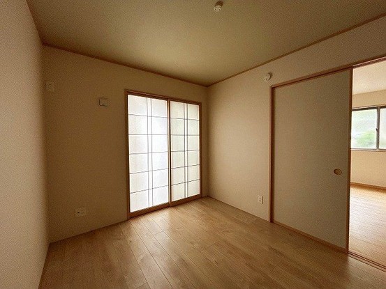 detached 奈良県北葛城郡河合町広瀬台３丁目11-11