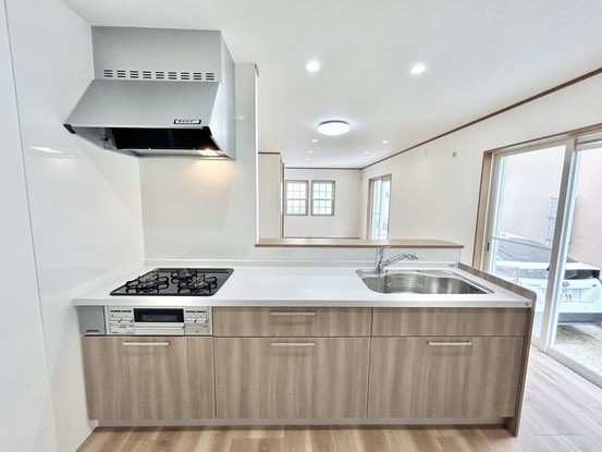 detached 奈良県北葛城郡河合町広瀬台３丁目11-11