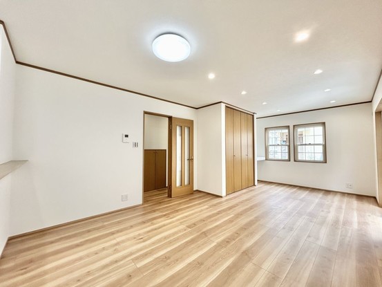 detached 奈良県北葛城郡河合町広瀬台３丁目11-11