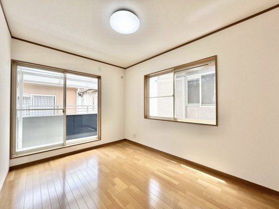 detached 奈良県北葛城郡河合町広瀬台３丁目11-11