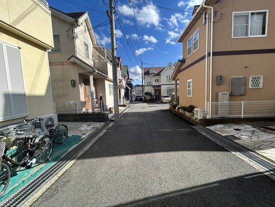 detached 奈良県北葛城郡河合町広瀬台３丁目11-11