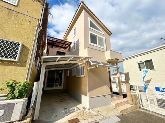 detached 奈良県北葛城郡河合町広瀬台３丁目11-11