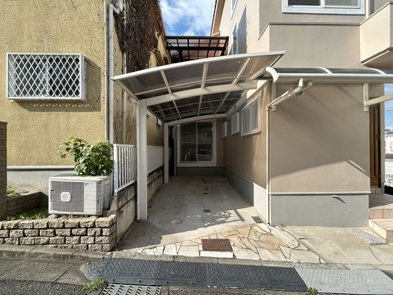 detached 奈良県北葛城郡河合町広瀬台３丁目11-11