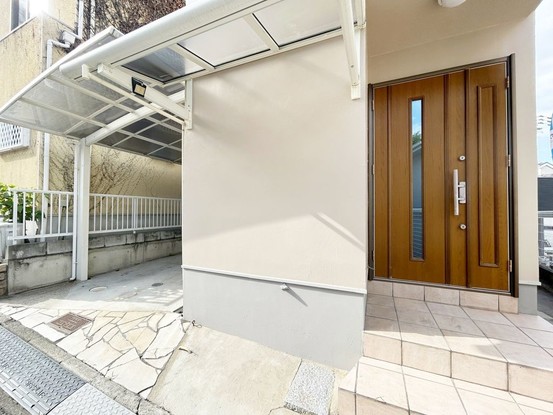 detached 奈良県北葛城郡河合町広瀬台３丁目11-11
