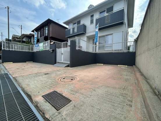 detached 奈良県北葛城郡河合町広瀬台３丁目11-11