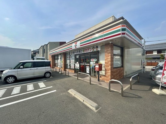 detached 奈良県北葛城郡河合町広瀬台３丁目11-11