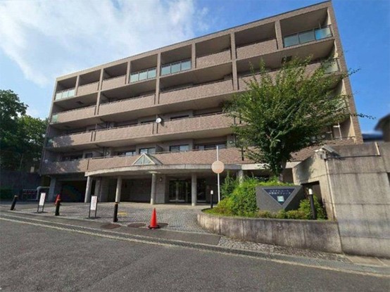 apartment 奈良県北葛城郡河合町広瀬台３丁目11-11