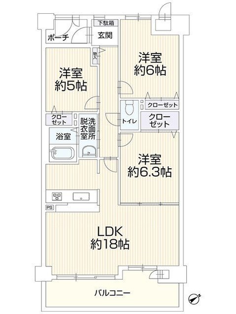 apartment 奈良県北葛城郡河合町広瀬台３丁目11-11