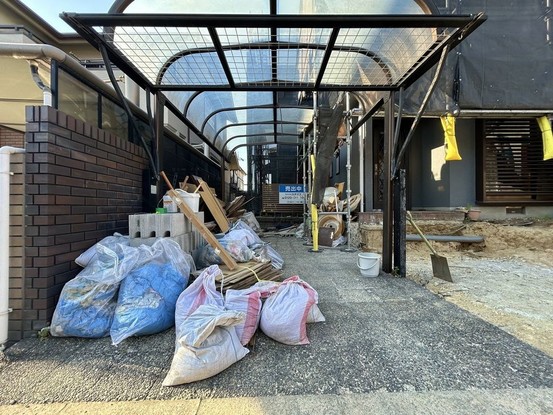 detached 奈良県北葛城郡上牧町葛城台５丁目
地図を見る