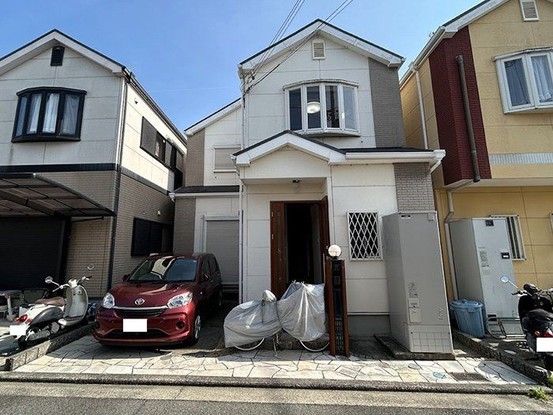 detached 奈良県北葛城郡河合町広瀬台３丁目11-11