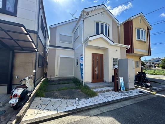 detached 奈良県北葛城郡河合町広瀬台３丁目11-11