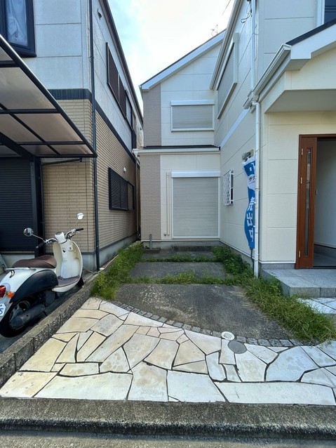 detached 奈良県北葛城郡河合町広瀬台３丁目11-11