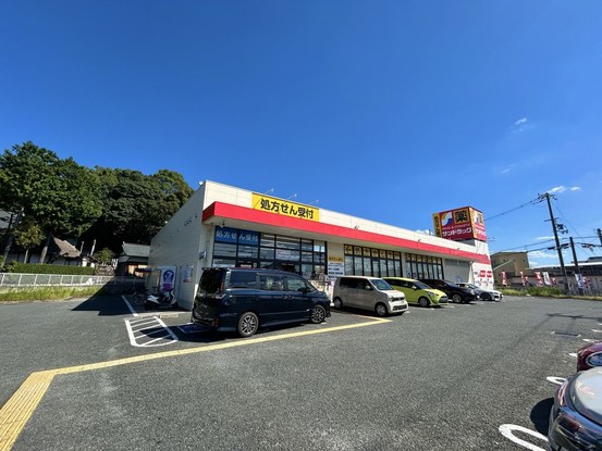detached 奈良県北葛城郡河合町広瀬台３丁目11-11