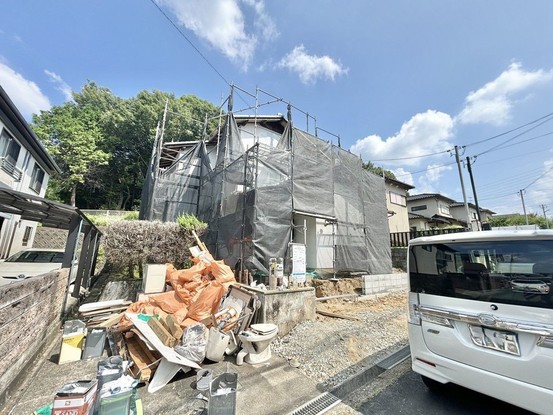 detached 奈良県北葛城郡広陵町みささぎ台
地図を見る