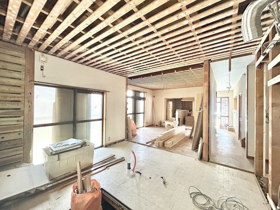 detached 奈良県北葛城郡広陵町みささぎ台
地図を見る