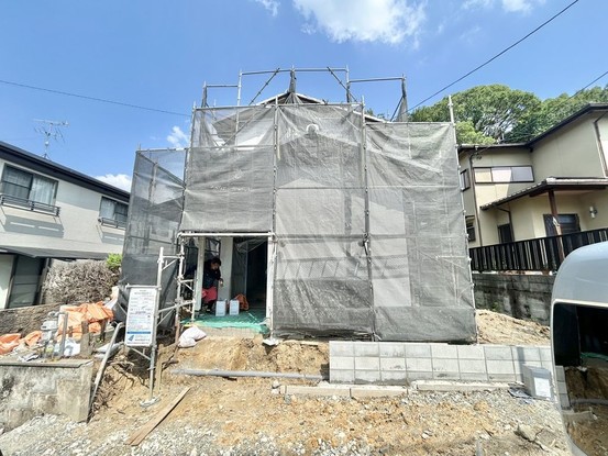detached 奈良県北葛城郡広陵町みささぎ台
地図を見る