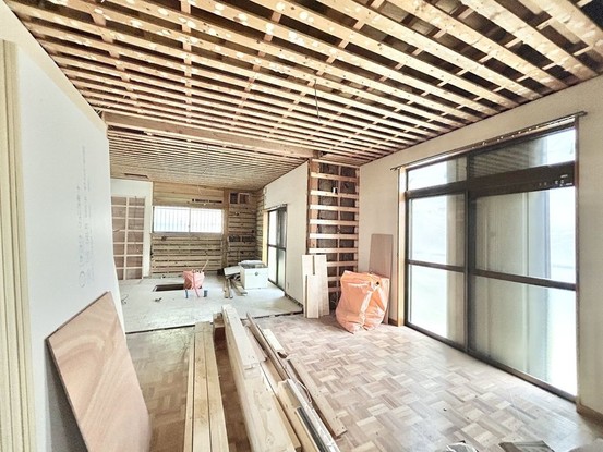 detached 奈良県北葛城郡広陵町みささぎ台
地図を見る