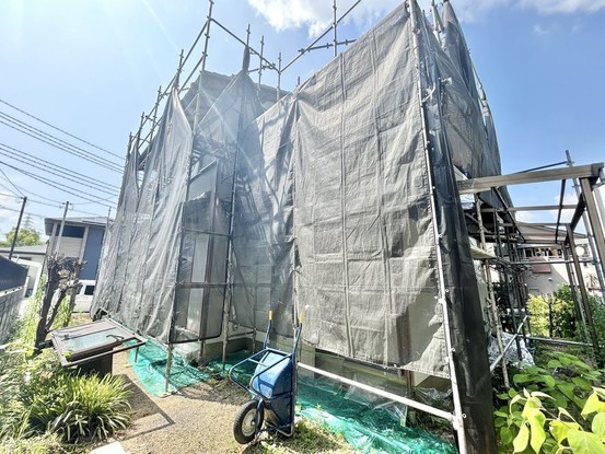 detached 奈良県北葛城郡広陵町みささぎ台
地図を見る