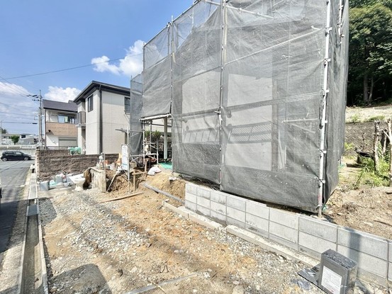 detached 奈良県北葛城郡広陵町みささぎ台
地図を見る