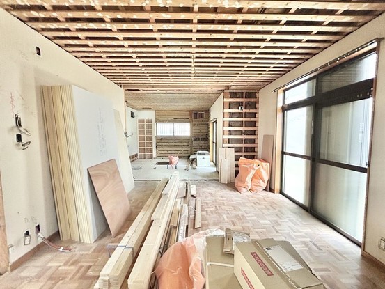 detached 奈良県北葛城郡広陵町みささぎ台
地図を見る
