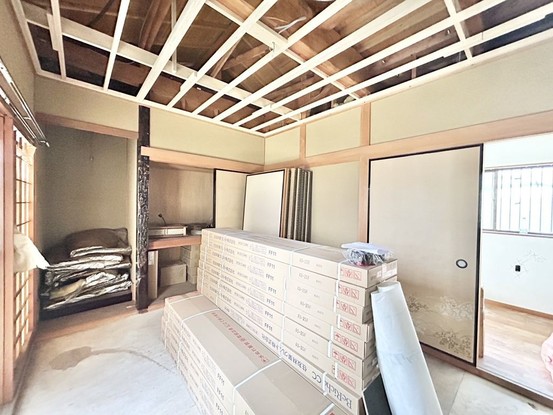 detached 奈良県北葛城郡広陵町みささぎ台
地図を見る