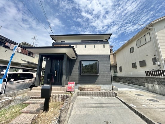 detached 奈良県北葛城郡河合町広瀬台３丁目11-11