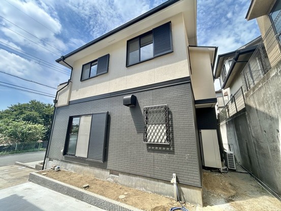 detached 奈良県北葛城郡河合町広瀬台３丁目11-11