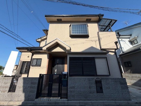 detached 奈良県北葛城郡河合町広瀬台３丁目11-11