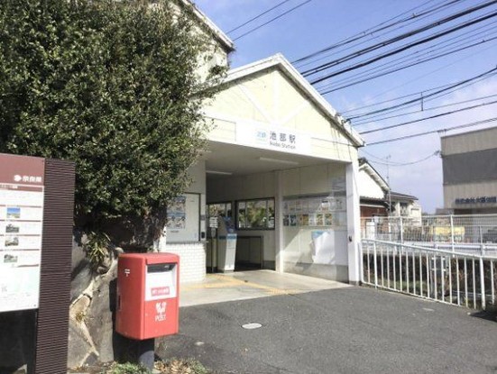 detached 奈良県北葛城郡河合町久美ケ丘２丁目
地図を見る