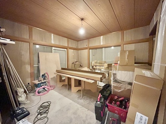 detached 奈良県北葛城郡河合町久美ケ丘２丁目
地図を見る
