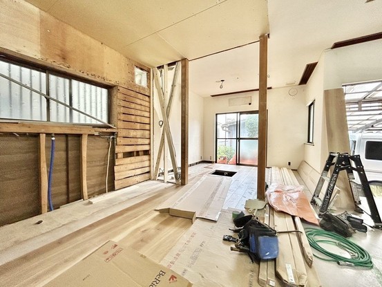 detached 奈良県北葛城郡河合町広瀬台３丁目11-11
