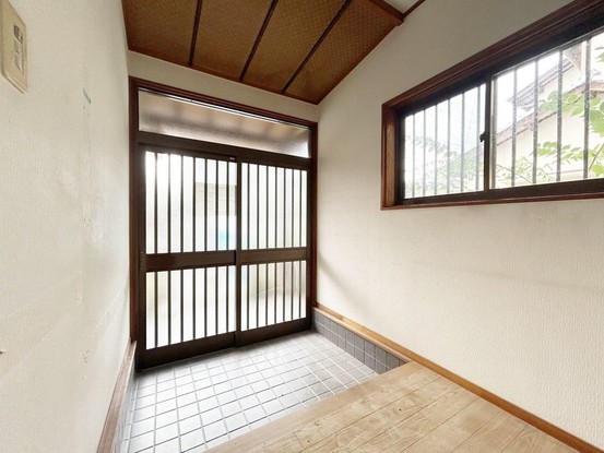 detached 奈良県北葛城郡河合町広瀬台３丁目11-11