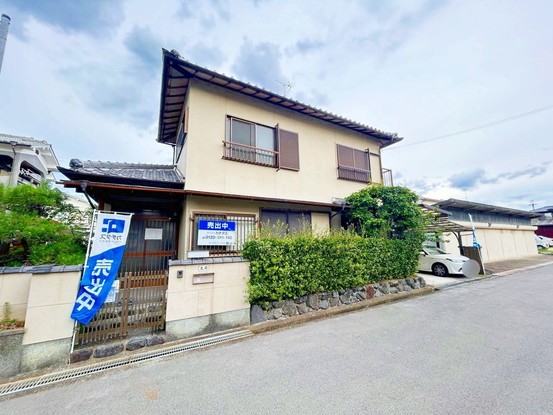 detached 奈良県北葛城郡河合町広瀬台３丁目11-11