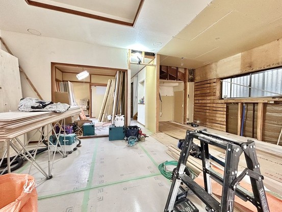 detached 奈良県北葛城郡河合町広瀬台３丁目11-11