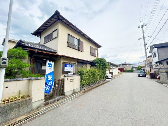 detached 奈良県北葛城郡河合町広瀬台３丁目11-11