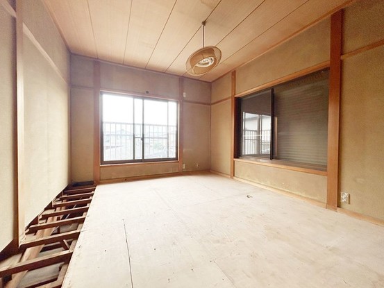detached 奈良県北葛城郡河合町広瀬台３丁目11-11