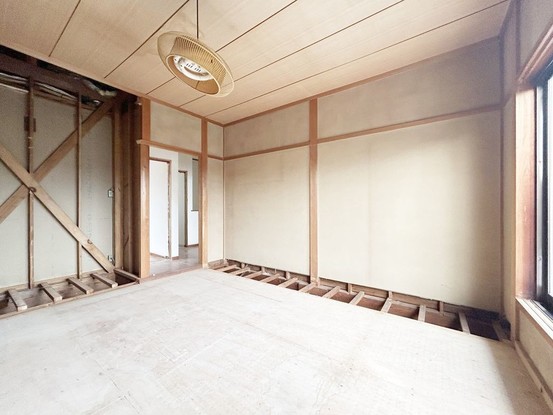 detached 奈良県北葛城郡河合町広瀬台３丁目11-11