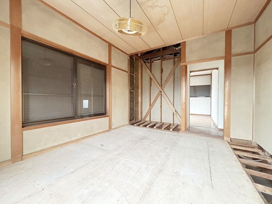 detached 奈良県北葛城郡河合町広瀬台３丁目11-11
