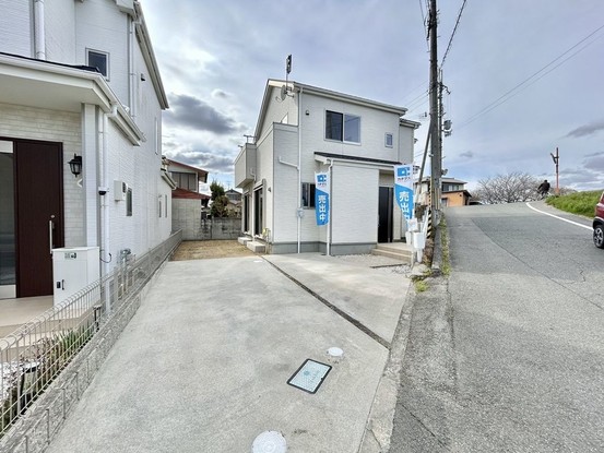 detached 奈良県北葛城郡河合町広瀬台３丁目11-11