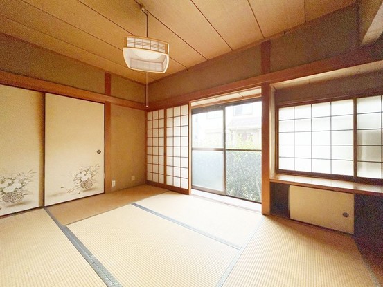 detached 奈良県北葛城郡河合町広瀬台３丁目11-11