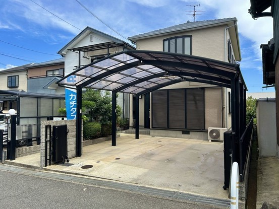 detached 奈良県北葛城郡河合町広瀬台３丁目11-11