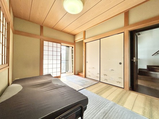 detached 奈良県北葛城郡河合町広瀬台３丁目11-11