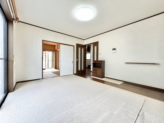 detached 奈良県北葛城郡河合町広瀬台３丁目11-11